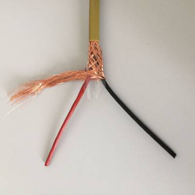 高溫補償導(dǎo)線?NX-FFRP